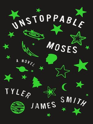 cover image of Unstoppable Moses